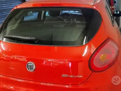 Usata 2009 Fiat Bravo Due volumi | 3700 € (Buon prezzo)