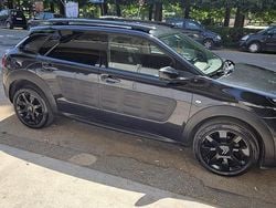 Usata 2016 Citroën C4 Due volumi | 9999 € (Cara)