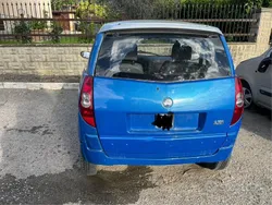 Usata 2006 Aixam Microcar Due volumi | 1850 €