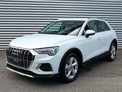 Bianco Usata 2023 Audi Q3 Advanced SUV | 35.900 € (Ottimo prezzo)