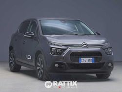 Grigio Usata 2024 Citroën C3 PureTech Due volumi | 15.548 € (Buon prezzo)