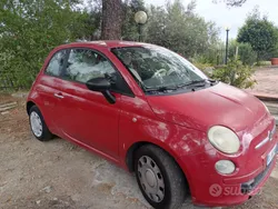 Usata 2007 Fiat 500 Pop Due volumi | 2800 € (Buon prezzo)