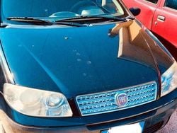 Nero Usata 2009 Fiat Punto Due volumi | 1000 € (Super prezzo)