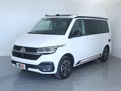 Bianco Usata 2023 VW T6.1 Edition Furgone | 59.780 € (Super prezzo)