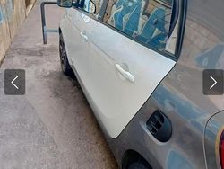 Bianco Usata 2018 Smart ForFour Due volumi | 14.000 € (Buon prezzo)