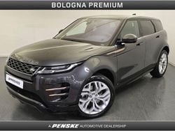 Carpathian grey Usata 2019 Land Rover Range Rover evoque SE Dynamic SUV | 25.950 € (Buon prezzo)