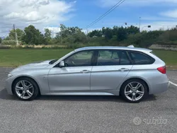 Usata 2015 BMW 318 M Sport Station wagon | 13.800 € (Buon prezzo)