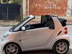 Usata 2007 Smart ForTwo Cabrio Cabrio | 5900 €