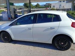 Usata 2014 Fiat Bravo Easy Due volumi | 3000 € (Ottimo prezzo)
