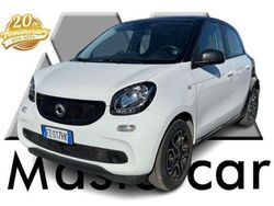 Bianco Usata 2019 Smart ForFour Electric Drive Passion Due volumi | 8900 € (Super prezzo)