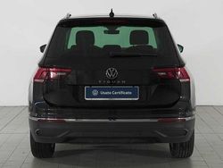 Nero Usata 2023 VW Tiguan Life SUV | 28.800 € (Super prezzo)