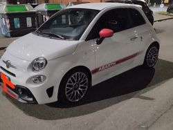 Usata 2021 Abarth 595 Due volumi | 20.500 € (Buon prezzo)