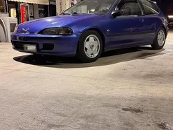 Usata 1992 Honda Civic Due volumi | 9000 €
