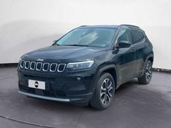 Nero Usata 2024 Jeep Compass Limited SUV | 34.900 €