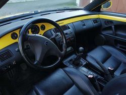 Giallo Usata 1994 Fiat Coupé Coupé | 5500 €