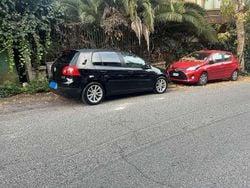 Nero Usata 2004 VW Golf IV Sportline Tre volumi | 1750 € (Ottimo prezzo)