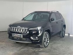 Nero Usata 2019 Jeep Cherokee Overland SUV | 17.000 € (Ottimo prezzo)