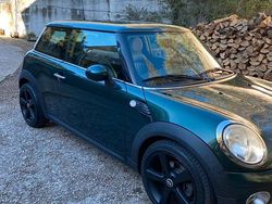 Verde Usata 2009 Mini Cooper Due volumi | 4200 €