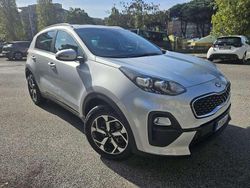 Usata 2019 Kia Sportage SUV | 16.500 € (Ottimo prezzo)