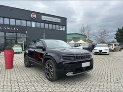 Nero Usata 2023 Jeep Avenger Summit SUV | 24.900 € (Cara)