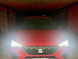 Usata 2022 Seat Ateca FR SUV | 22.900 € (Buon prezzo)