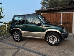 Usata 2002 Suzuki Vitara Station wagon | 7400 € (Cara)