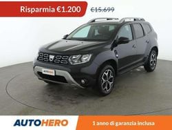 Nero Usata 2020 Dacia Duster Celebration SUV | 14.499 € (Buon prezzo)