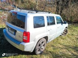 Grigio Usata 2009 Jeep Patriot SUV | 3500 €