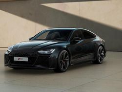 Nero mythos metallizzato Usata 2025 Audi RS7 Performance Due volumi | 129.900 €