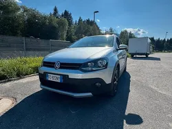 Usata 2016 VW Polo Cross Due volumi | 11.000 € (Buon prezzo)