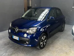 Blu Usata 2018 Renault Twingo Intens Due volumi | 9500 € (Buon prezzo)