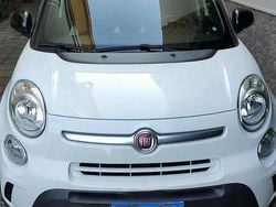 Usata 2016 Fiat 500L Trekking Monovolume | 7000 € (Ottimo prezzo)