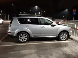 Usata 2011 Mitsubishi Outlander Instyle SUV | 6300 € (Ottimo prezzo)