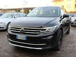 Nero Usata 2021 VW Tiguan Life SUV | 19.900 € (Ottimo prezzo)