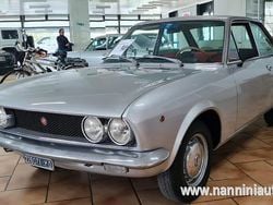 Grigio Usata 1970 Fiat 124 Sport | 13.850 €