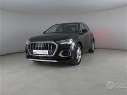 Nero Usata 2019 Audi Q3 Advanced SUV | 26.800 € (Buon prezzo)