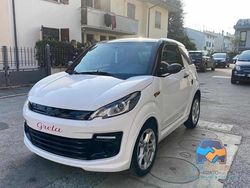 Bianco Usata 2021 Ligier JS50 Due volumi | 9490 € (Buon prezzo)