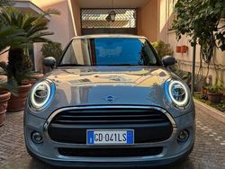 Grigio Usata 2020 Mini ONE Due volumi | 17.000 € (Buon prezzo)