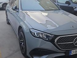 Grigio Usata 2024 Mercedes E300 Station wagon | 73.000 €