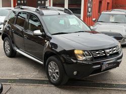 Nero Usata 2015 Dacia Duster Station wagon | 8999 € (Buon prezzo)