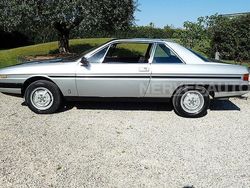 Grigio Usata 1980 Lancia Gamma Coupé | 8900 €