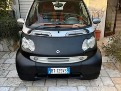 Usata 2001 Smart ForTwo Coupé Cabrio | 2500 €