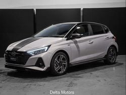 Nuova 2026 Hyundai i20 N Line Monovolume | 25.290 € (Molto cara)