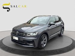 Grigio Usata 2019 VW Tiguan Sport SUV | 18.990 € (Ottimo prezzo)