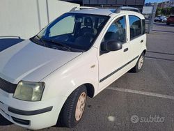 Bianco Usata 2011 Fiat Panda Dynamic | 2990 € (Super prezzo)