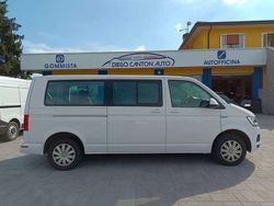 Bianco Usata 2019 VW T6.1 Comfortline Furgone | 31.500 € (Molto cara)