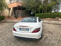 Usata 2015 Mercedes SLK250 Premium Cabrio | 20.500 € (Super prezzo)