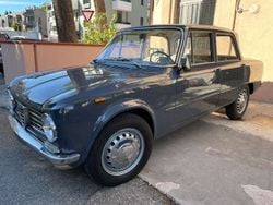 Grigio Usata 1964 Alfa Romeo Giulia 1300 Tre volumi | 17.900 €