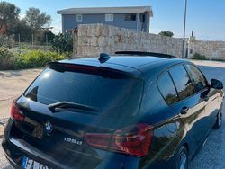 Usata 2015 BMW 125 Efficient Dynamics Due volumi | 20.000 € (Cara)