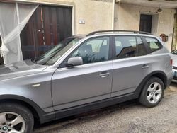 Grigio Usata 2006 BMW X3 SUV | 4900 €